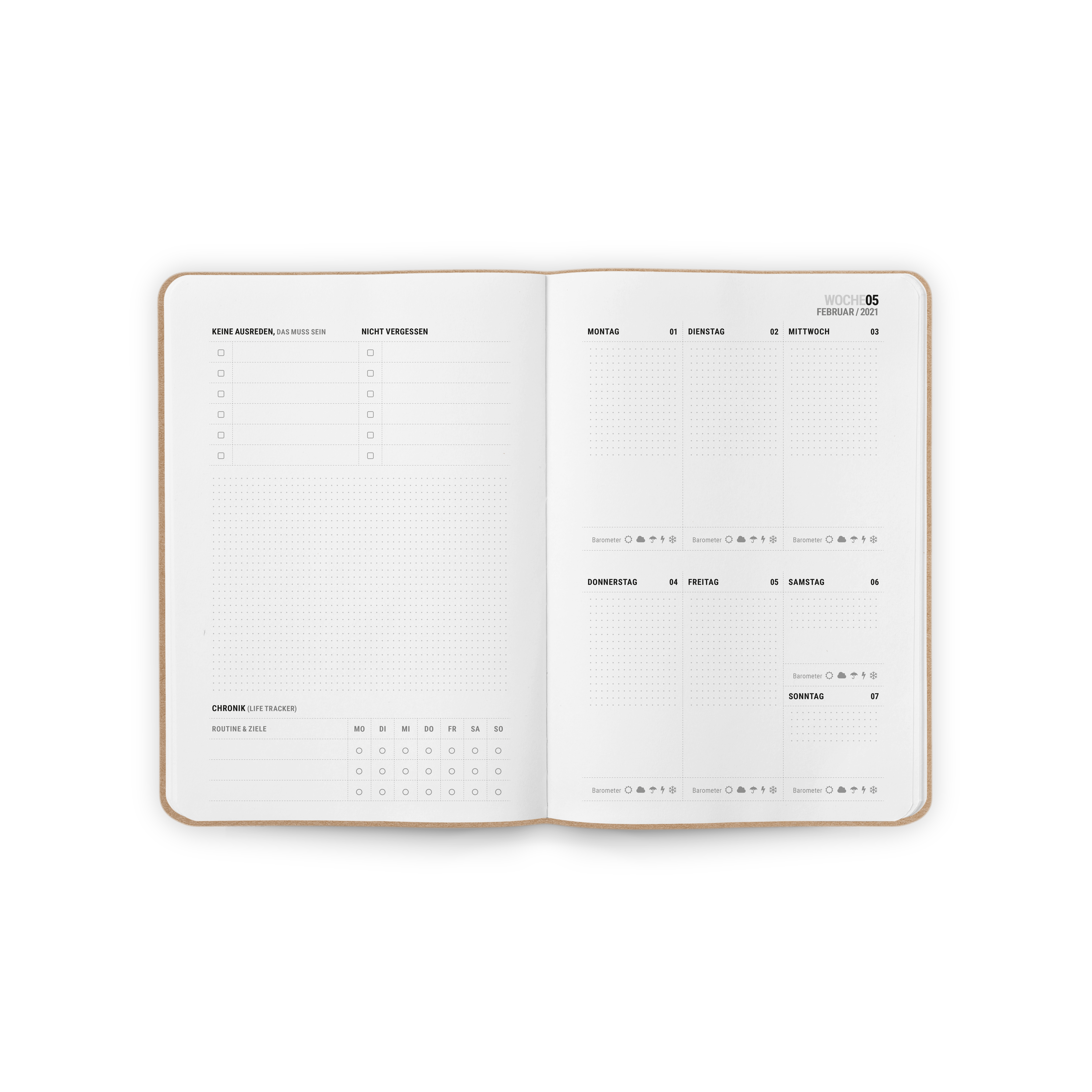 wochenkalender-kalender-smartes-notizbuch-theres-a-book-for-that wochenkalender-kalender-smartes-notizbuch-theres-a-book-for-that