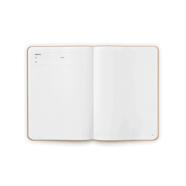 dotted-notizbuch-smartes-notizbuch-theres-a-book-for-that-innenleben