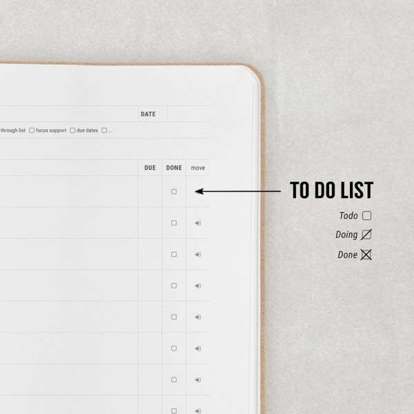 Memos-Notizbuch-Theres-a-book-for-that-Smartes-Notizbuch Memos-Notizbuch-Theres-a-book-for-that-To-Do-List