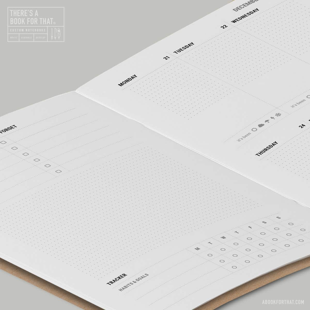 B3qxcmf1oi Gbm notizbuch mit kalender 2021