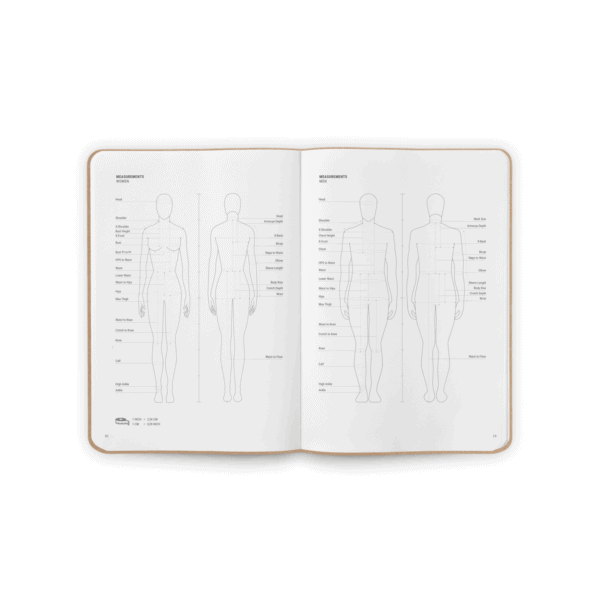 fashion-design-notizbuch-smartes-notizbuch-theres-a-book-for-that