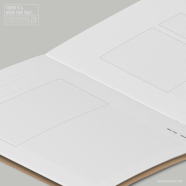 screen-design-notizbuch-smartes-notizbuch-theres-a-book-for-that-layouts