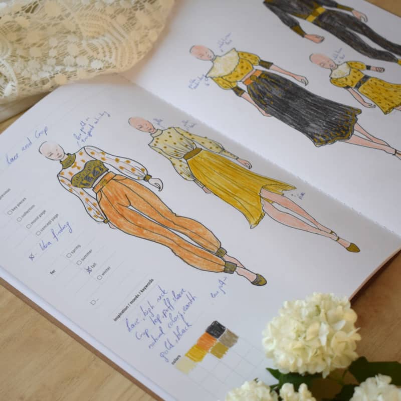 fashion-design-notizbuch-smartes-notizbuch-theres-a-book-for-that-designentwuerfe