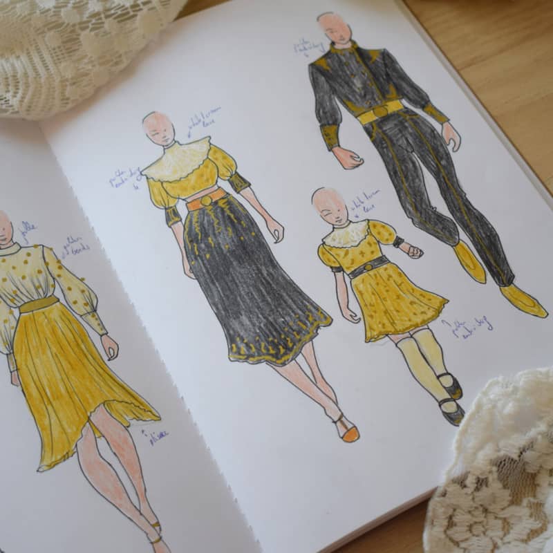 fashion-design-notizbuch-smartes-notizbuch-theres-a-book-for-that-designentwuerfe