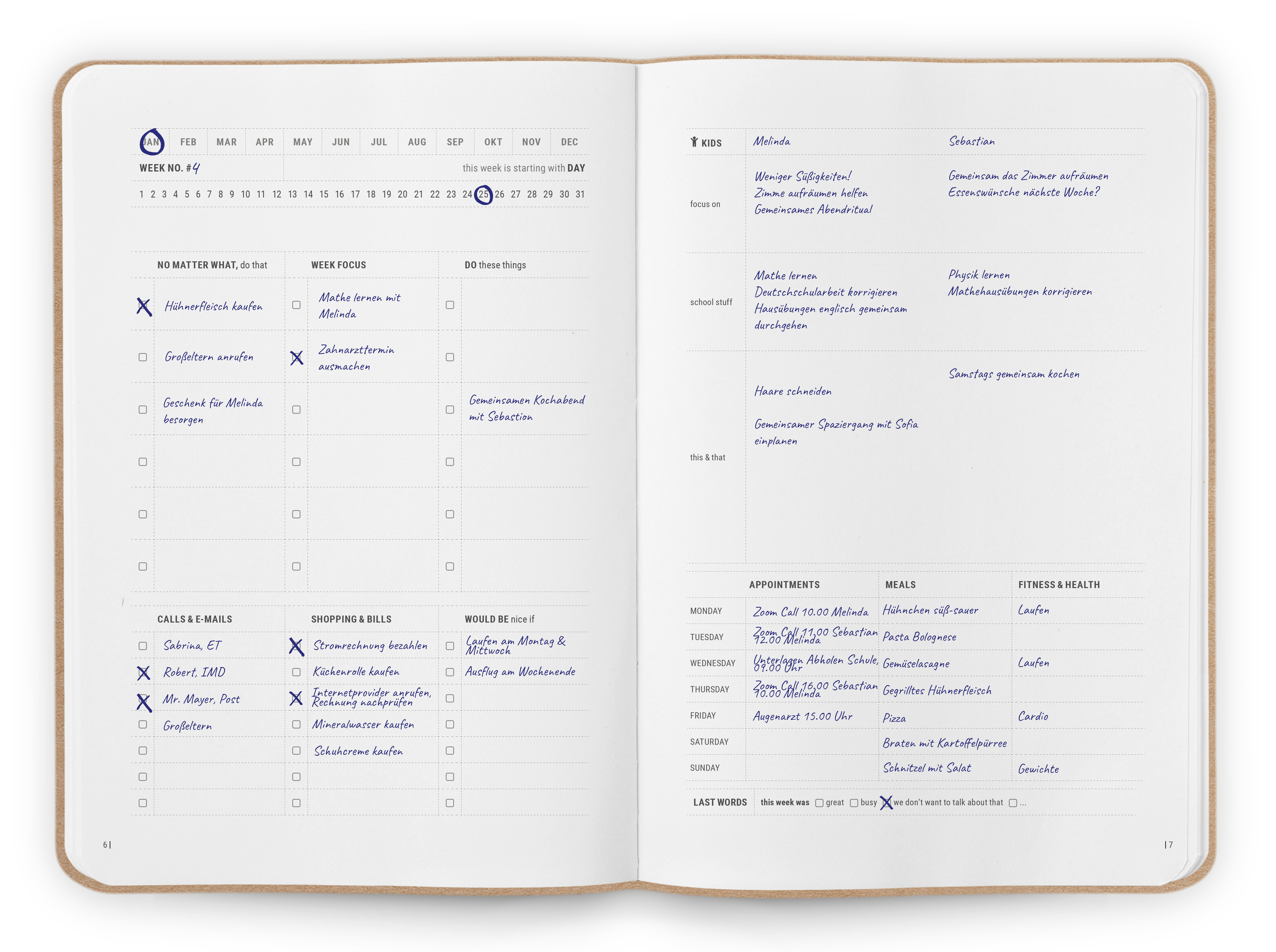 Kalender-2021-Cover-Smartes-Notizbuch-Theres-a-book-for-that-Innenseite