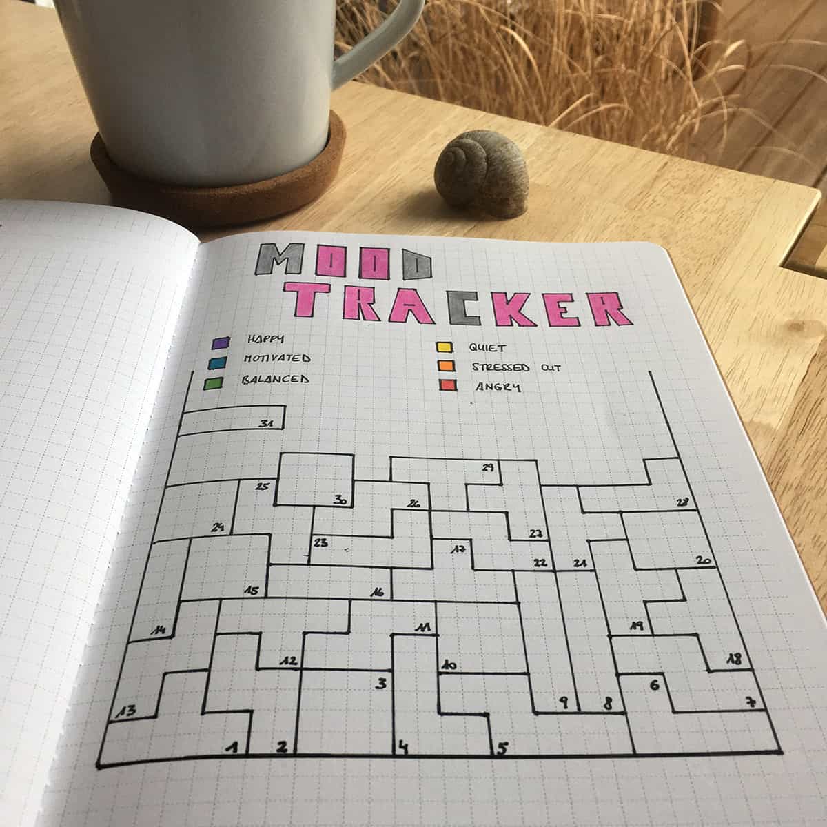 mood-tracker-notizbuch-smartes-notizbuch